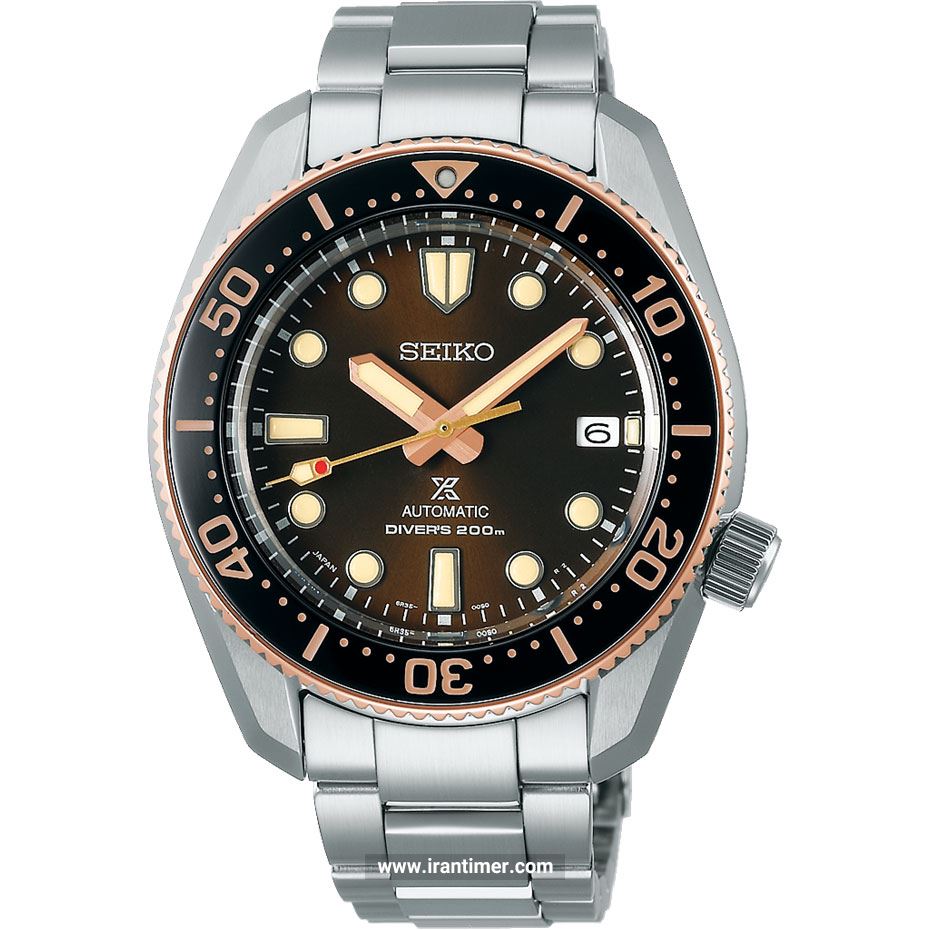 قیمت و خرید ساعت مچی مردانه سیکو(SEIKO) مدل SPB240J1 کلاسیک | اورجینال و اصلی