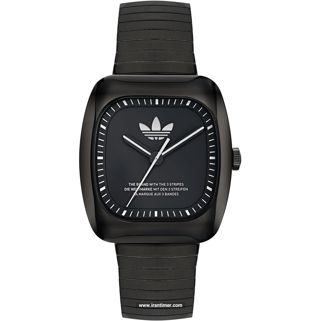 قیمت و خرید ساعت مچی مردانه زنانه آدیداس(Adidas) مدل AOSY24026 کلاسیک | اورجینال و اصلی