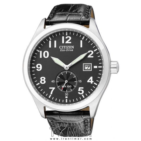 قیمت و خرید ساعت مچی مردانه سیتیزن(CITIZEN) مدل BV1060-07E کلاسیک | اورجینال و اصلی