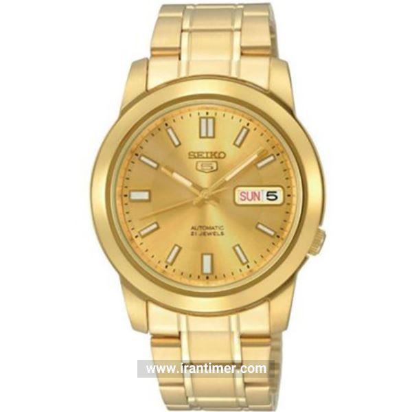قیمت و خرید ساعت مچی مردانه سیکو(SEIKO) مدل SNKK20K1 کلاسیک | اورجینال و اصلی