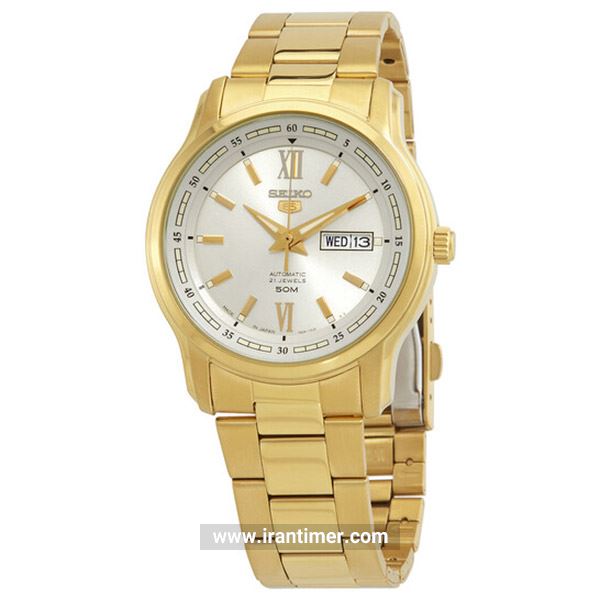 قیمت و خرید ساعت مچی مردانه سیکو(SEIKO) مدل SNKP20J1 کلاسیک | اورجینال و اصلی