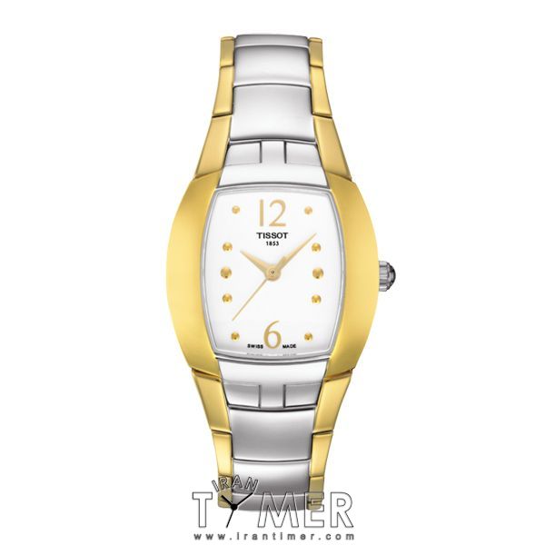 قیمت و خرید ساعت مچی زنانه تیسوت(TISSOT) مدل T053_310_22_017_00 کلاسیک | اورجینال و اصلی