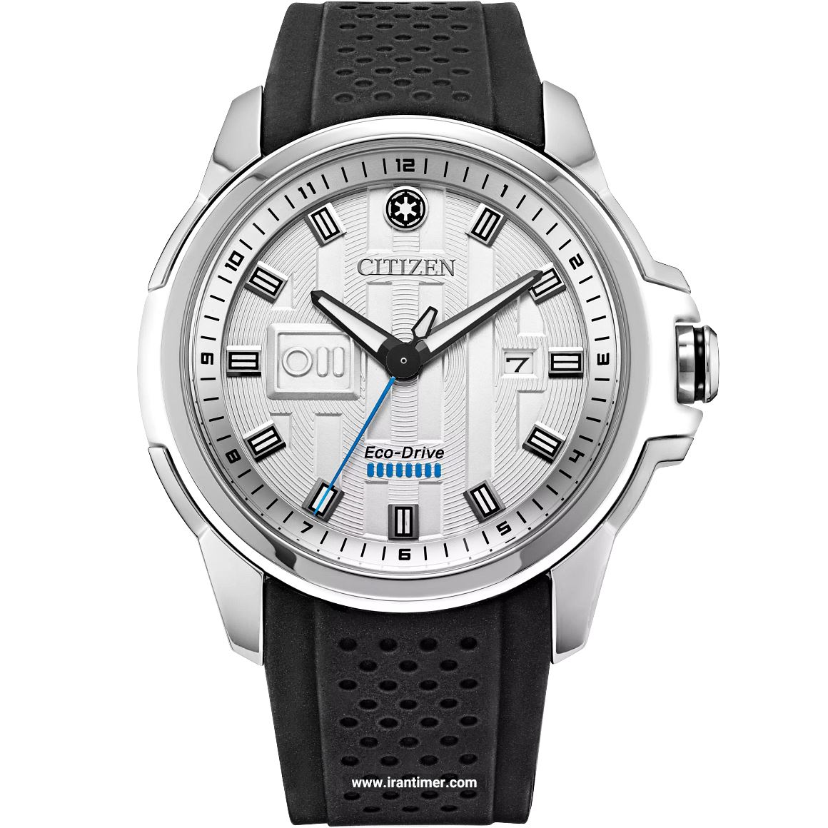 قیمت و خرید ساعت مچی مردانه سیتیزن(CITIZEN) مدل AW1650-04W اسپرت | اورجینال و اصلی