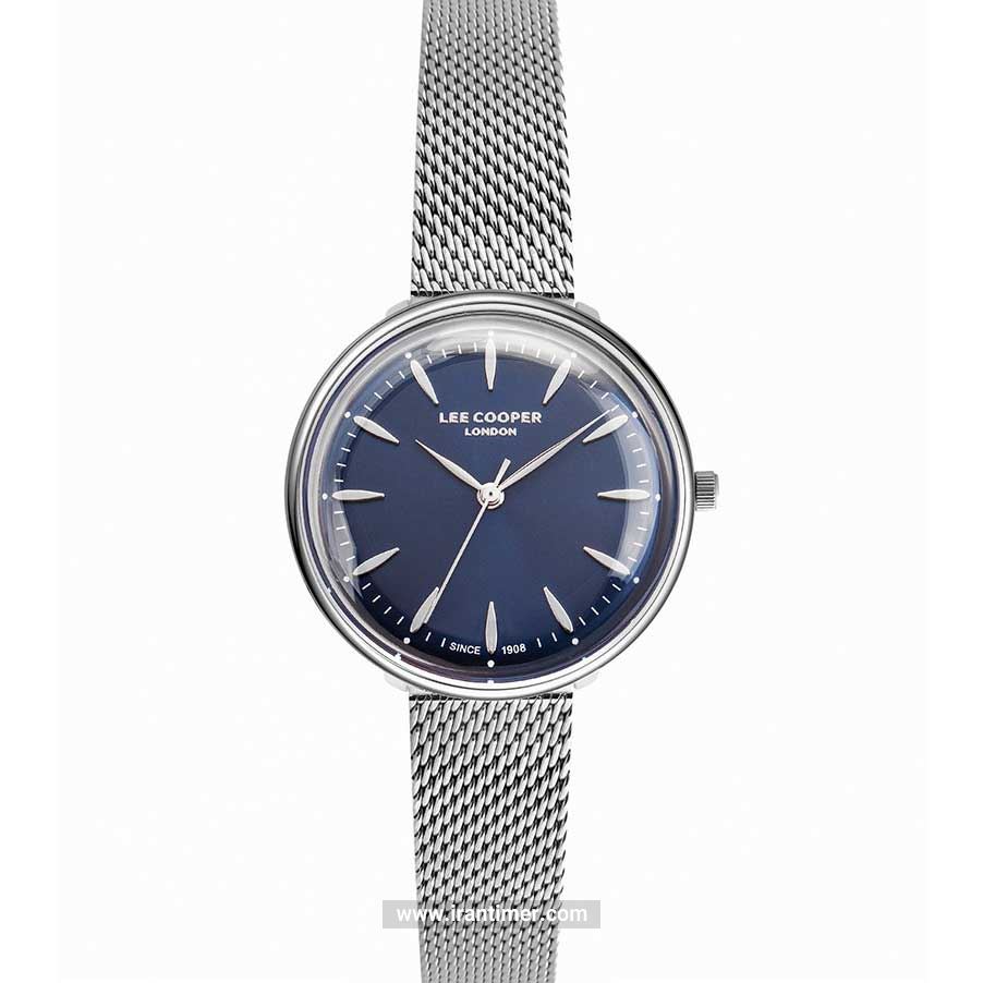 قیمت و خرید ساعت مچی زنانه لیکوپر(LEE COOPER) مدل LC07087.390 کلاسیک | اورجینال و اصلی