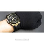 قیمت و خرید ساعت مچی مردانه کاسیو (CASIO) جی شاک مدل GST-S300G-1A9DR اسپرت | اورجینال و اصلی - تصویر 2
