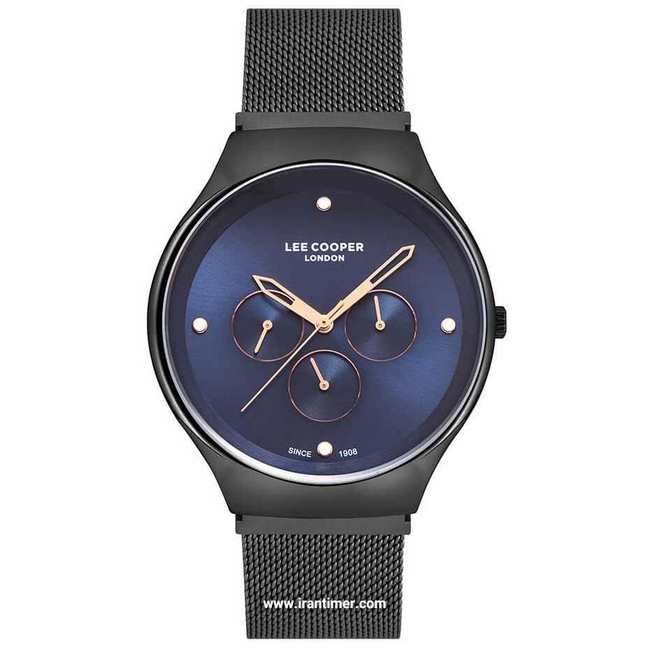 قیمت و خرید ساعت مچی مردانه لیکوپر(LEE COOPER) مدل LC07073.090 کلاسیک | اورجینال و اصلی