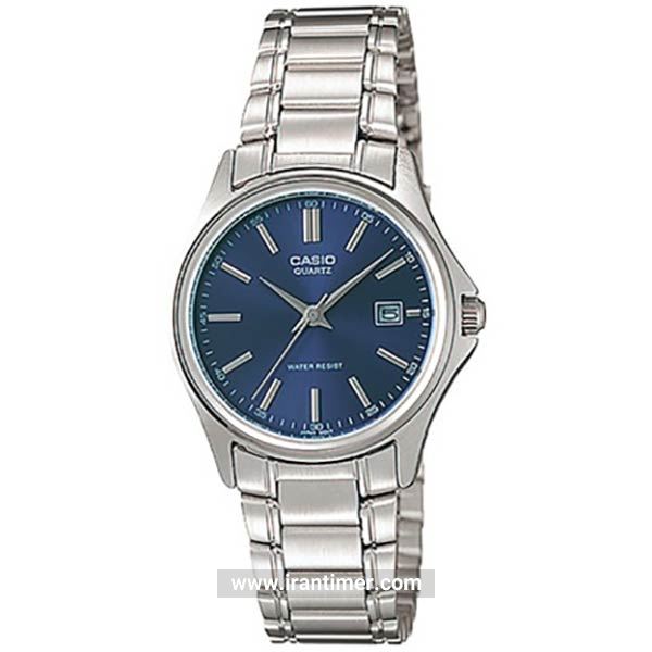 قیمت و خرید ساعت مچی زنانه کاسیو (CASIO) جنرال مدل LTP-1183A-2 کلاسیک | اورجینال و اصلی