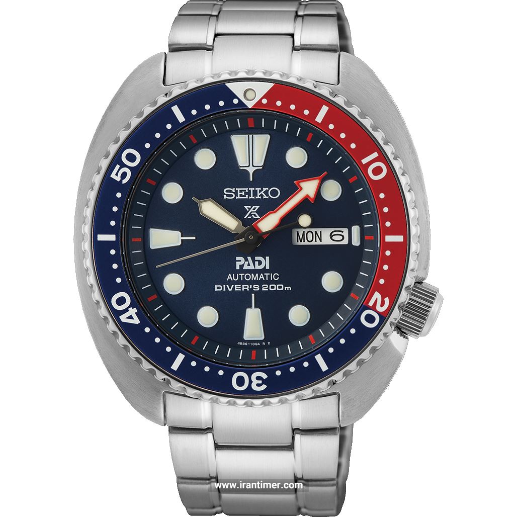 قیمت و خرید ساعت مچی مردانه سیکو(SEIKO) مدل SRPE99K1 کلاسیک | اورجینال و اصلی