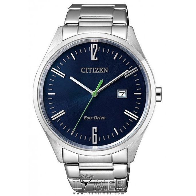 قیمت و خرید ساعت مچی مردانه سیتیزن(CITIZEN) مدل BM7350-86L کلاسیک | اورجینال و اصلی