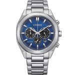 قیمت و خرید ساعت مچی مردانه سیتیزن(CITIZEN) مدل CA4590-81L اسپرت | اورجینال و اصلی