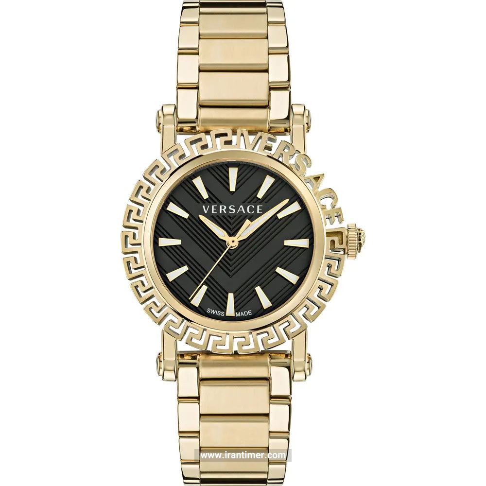 قیمت و خرید ساعت مچی مردانه ورساچه(versace) مدل VE6D00323 کلاسیک | اورجینال و اصلی