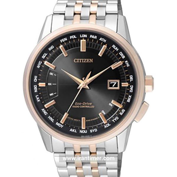 قیمت و خرید ساعت مچی مردانه سیتیزن(CITIZEN) مدل CB0156-66E کلاسیک | اورجینال و اصلی