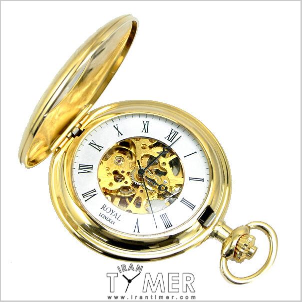 قیمت و خرید ساعت مچی رویال لندن(ROYAL LONDON) مدل 90009-01 کلاسیک | اورجینال و اصلی