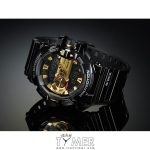 قیمت و خرید ساعت مچی مردانه کاسیو (CASIO) جی شاک مدل GBA-400-1A9DR اسپرت | اورجینال و اصلی - تصویر 3