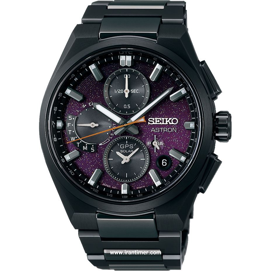 قیمت و خرید ساعت مچی مردانه سیکو(SEIKO) مدل SBXC171 کلاسیک | اورجینال و اصلی