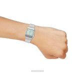 قیمت و خرید ساعت مچی مردانه زنانه کاسیو (CASIO) مدل AQ-800E-3ADF | اورجینال و اصلی - تصویر 2