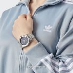 قیمت و خرید ساعت مچی مردانه زنانه آدیداس(Adidas) مدل AOSY23539 کلاسیک | اورجینال و اصلی - تصویر 2