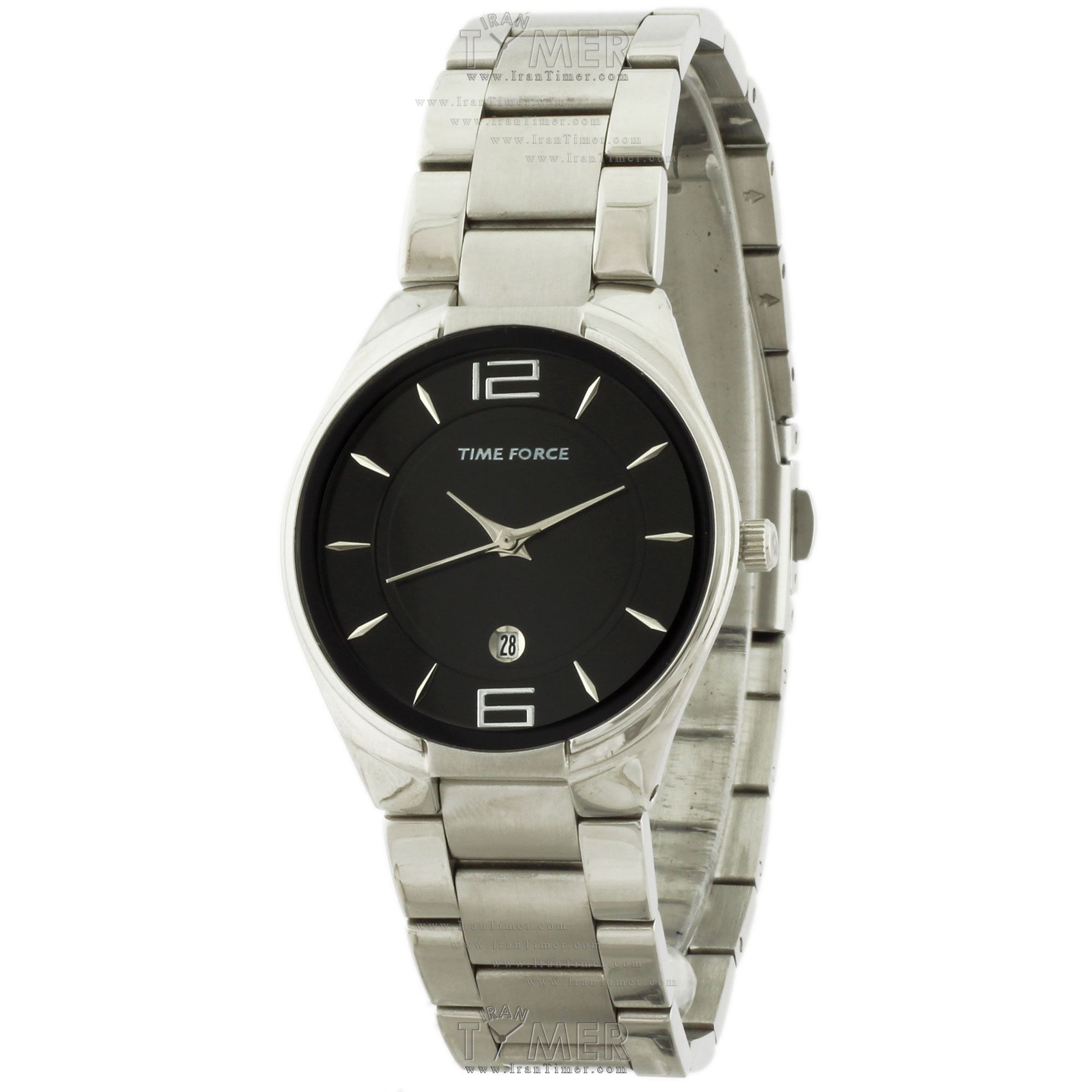 قیمت و خرید ساعت مچی زنانه تایم فورس(TIME FORCE) مدل TF4028L01M کلاسیک | اورجینال و اصلی