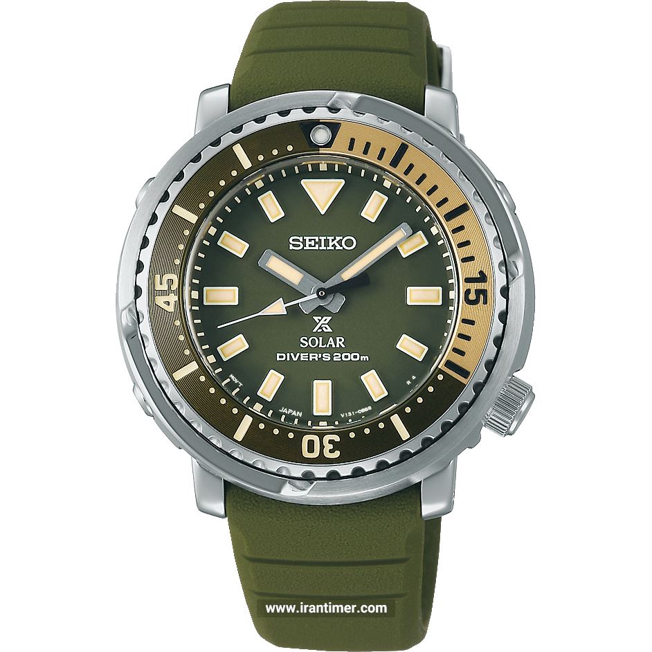 قیمت و خرید ساعت مچی مردانه سیکو(SEIKO) مدل SUT405P1 اسپرت | اورجینال و اصلی