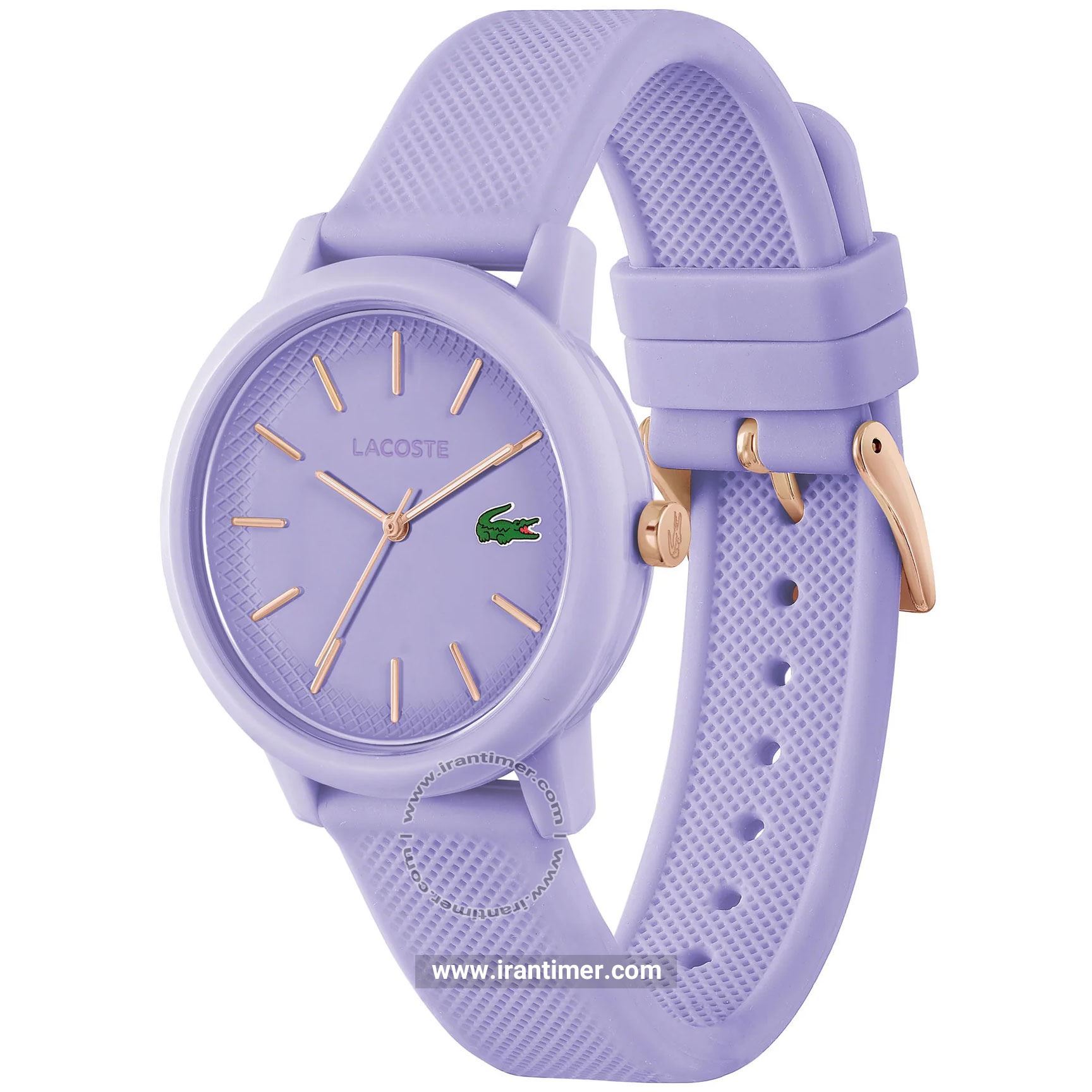 قیمت و خرید ساعت مچی زنانه لاکوست(LACOSTE) مدل 2001317 اسپرت | اورجینال و اصلی