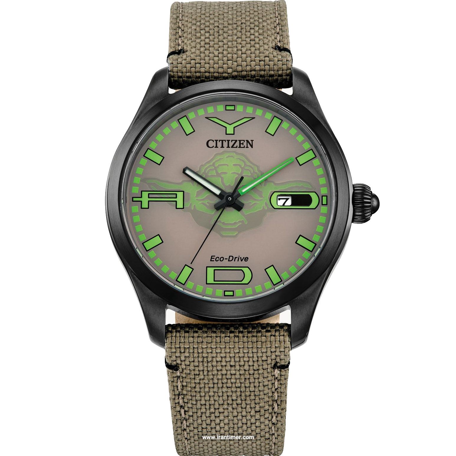 قیمت و خرید ساعت مچی مردانه سیتیزن(CITIZEN) مدل BM6839-06W اسپرت | اورجینال و اصلی