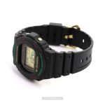 قیمت و خرید ساعت مچی مردانه کاسیو (CASIO) جی شاک مدل DW-5700TH-1DR اسپرت | اورجینال و اصلی - تصویر 4