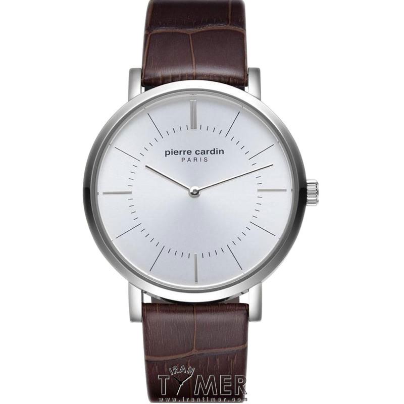 قیمت و خرید ساعت مچی مردانه پیر کاردین(PIERRE CARDIN) مدل PC902621F01 کلاسیک | اورجینال و اصلی
