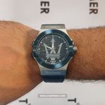 قیمت و خرید ساعت مچی مردانه مازراتی(MASERATI) مدل R8851108038 کلاسیک | اورجینال و اصلی - تصویر 2