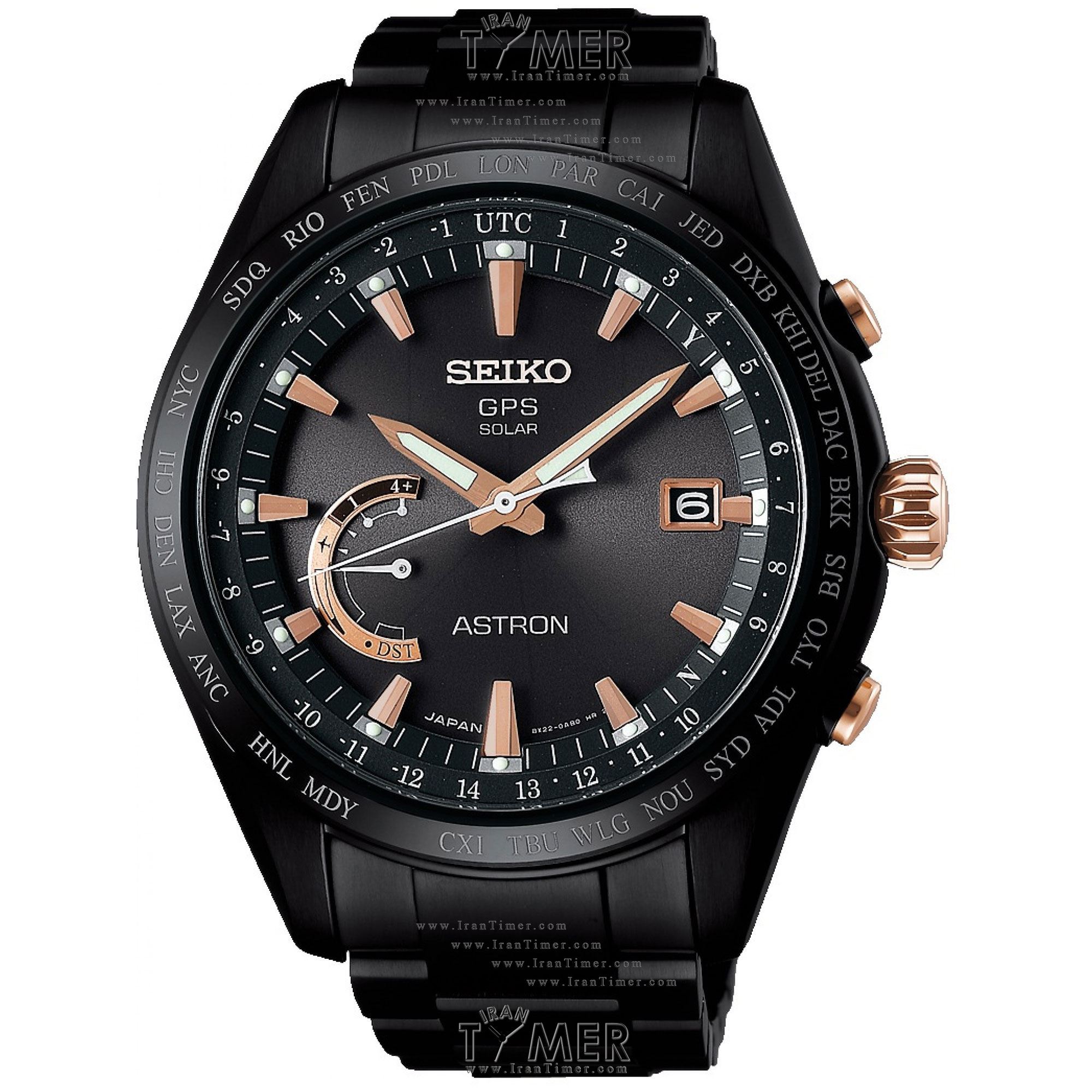 قیمت و خرید ساعت مچی مردانه سیکو(SEIKO) مدل SSE113J1 کلاسیک | اورجینال و اصلی