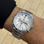 قیمت و خرید ساعت مچی مردانه کاسیو (CASIO) جنرال مدل MTP-E510D-7AVDF کلاسیک | اورجینال و اصلی - تصویر 2