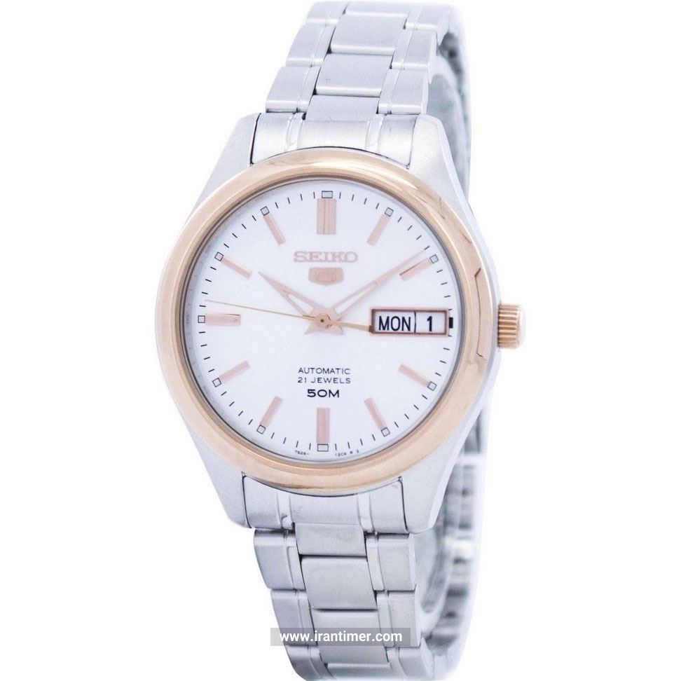قیمت و خرید ساعت مچی مردانه سیکو(SEIKO) مدل SNK882K1 کلاسیک | اورجینال و اصلی