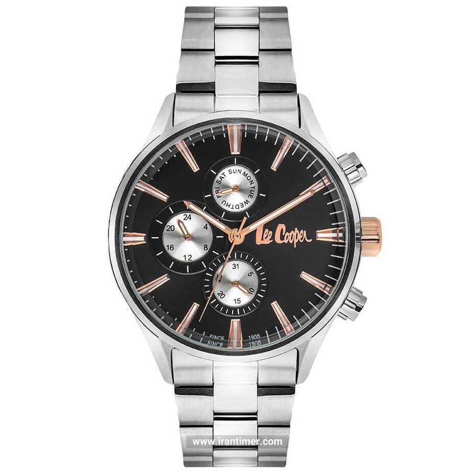 قیمت و خرید ساعت مچی مردانه لیکوپر(LEE COOPER) مدل LC06978.360 کلاسیک | اورجینال و اصلی