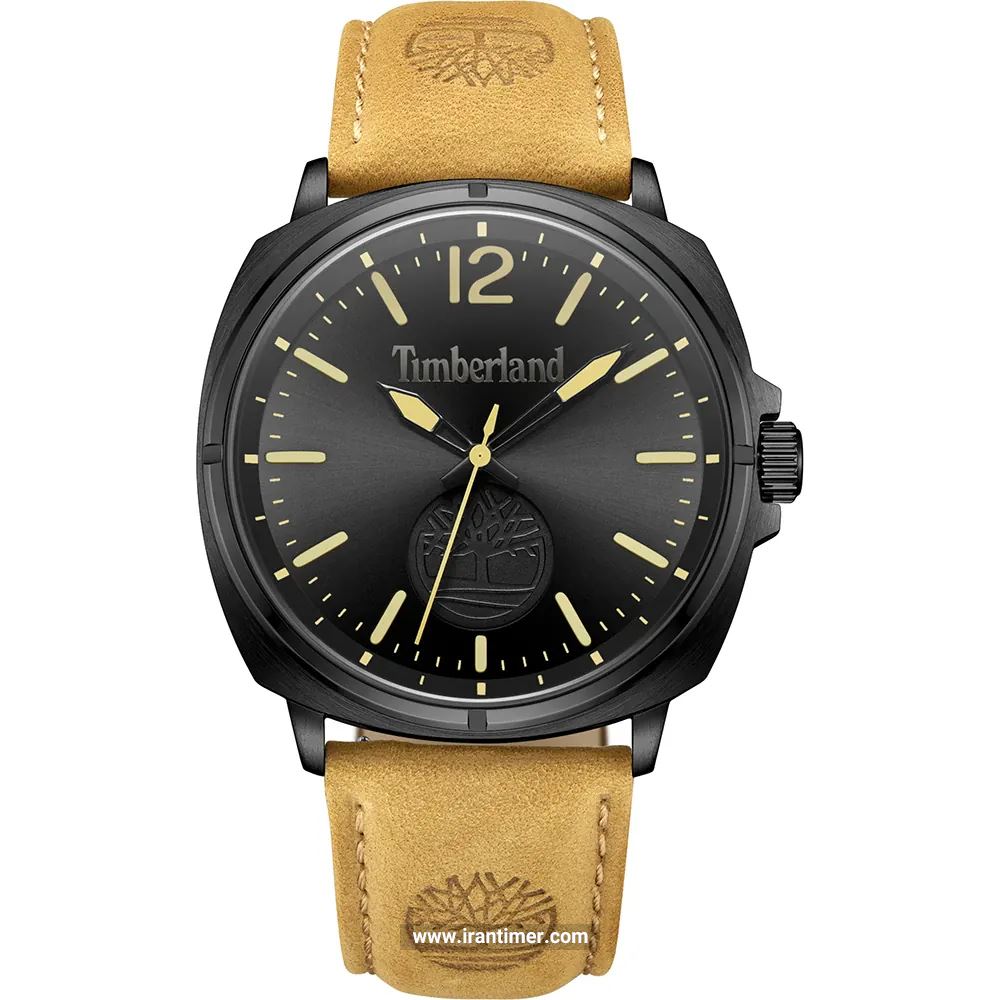 قیمت و خرید ساعت مچی مردانه تیمبرلند(TIMBERLAND) مدل TDWGA0010601 کلاسیک | اورجینال و اصلی