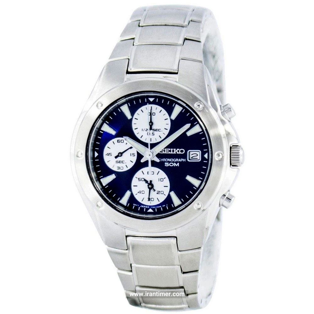 قیمت و خرید ساعت مچی مردانه سیکو(SEIKO) مدل SNDA97P1 کلاسیک | اورجینال و اصلی