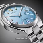قیمت و خرید ساعت مچی مردانه سیتیزن(CITIZEN) مدل NJ0151-53L کلاسیک | اورجینال و اصلی - تصویر 4