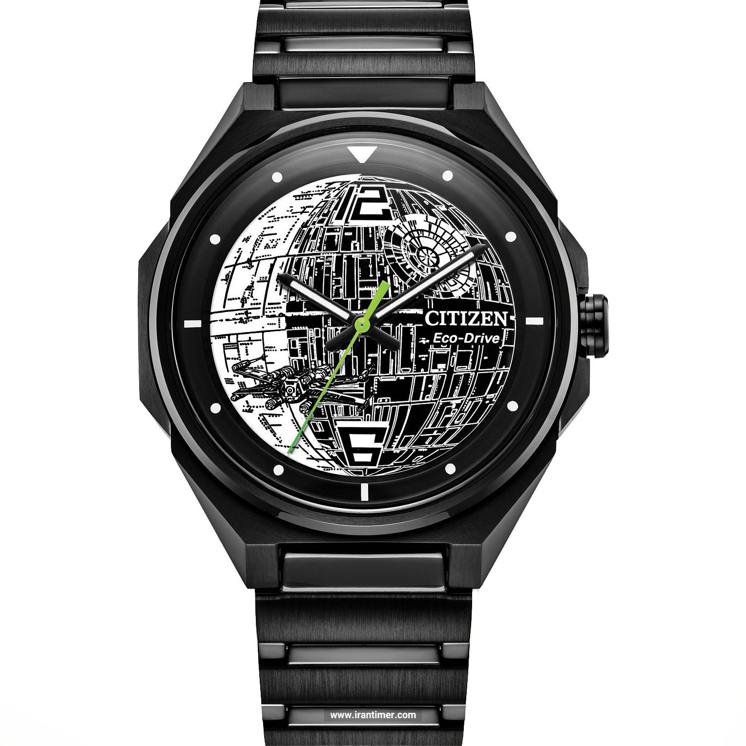 قیمت و خرید ساعت مچی مردانه سیتیزن(CITIZEN) مدل BJ6539-50W کلاسیک | اورجینال و اصلی