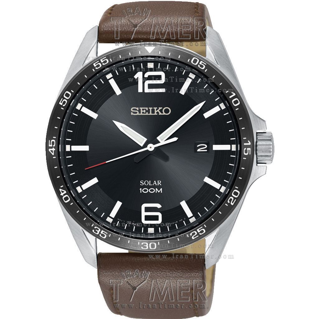 قیمت و خرید ساعت مچی مردانه سیکو(SEIKO) مدل SNE487P1 کلاسیک | اورجینال و اصلی