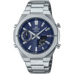 قیمت و خرید ساعت مچی مردانه کاسیو (CASIO) ادیفس(ادیفایس) مدل ECB-S10D-2ADF کلاسیک | اورجینال و اصلی