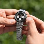 قیمت و خرید ساعت مچی مردانه سیکو(SEIKO) مدل SSB479P1 کلاسیک | اورجینال و اصلی - تصویر 6