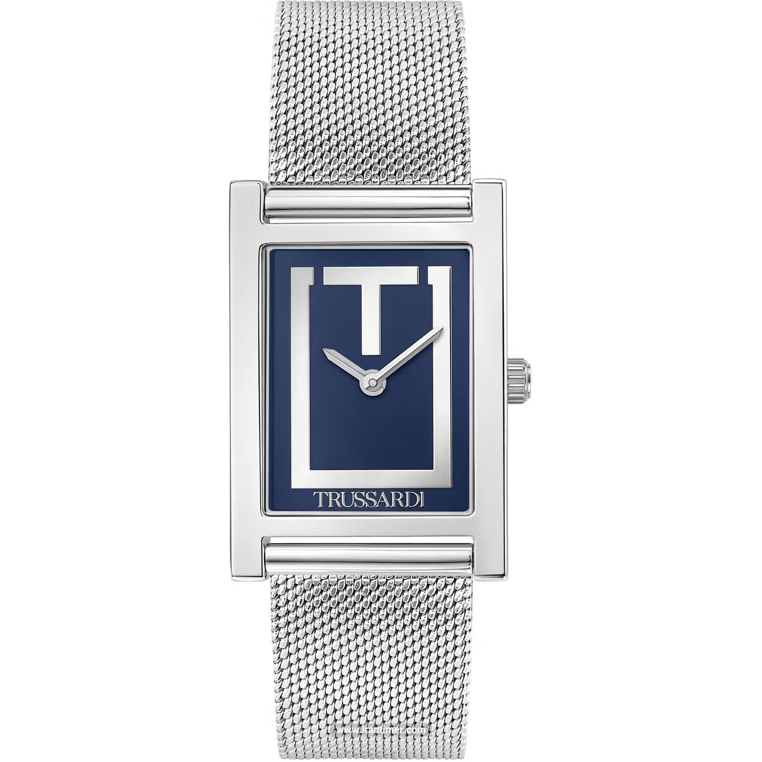 قیمت و خرید ساعت مچی زنانه تروساردی(TRUSSARDI) مدل R2453155005 کلاسیک | اورجینال و اصلی