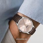 قیمت و خرید ساعت مچی مردانه لیکوپر(LEE COOPER) مدل LC08379.362 کلاسیک | اورجینال و اصلی - تصویر 2