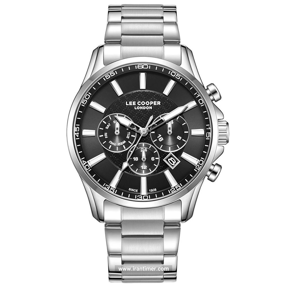قیمت و خرید ساعت مچی مردانه لیکوپر(LEE COOPER) مدل LC08149.350 کلاسیک | اورجینال و اصلی