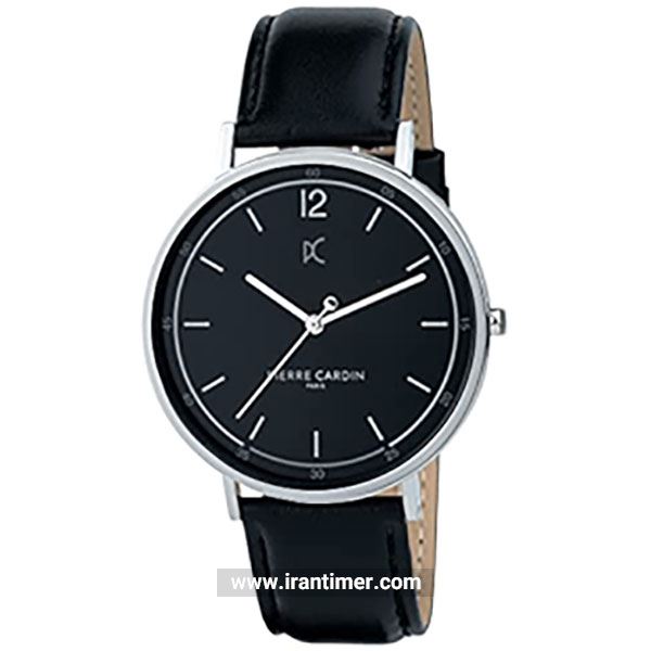 قیمت و خرید ساعت مچی مردانه پیر کاردین(PIERRE CARDIN) مدل CBN.3003 کلاسیک | اورجینال و اصلی