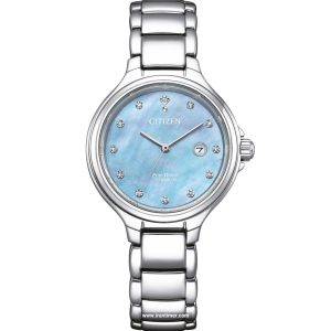 قیمت و خرید ساعت مچی زنانه سیتیزن(CITIZEN) مدل EW2680-84N کلاسیک | اورجینال و اصلی