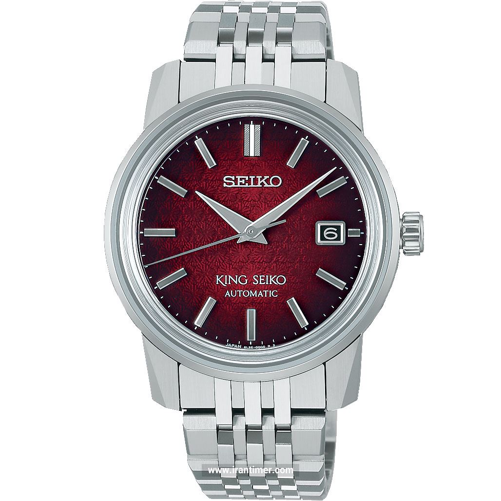 قیمت و خرید ساعت مچی مردانه سیکو(SEIKO) مدل SJE103J1 کلاسیک | اورجینال و اصلی