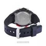 قیمت و خرید ساعت مچی مردانه کاسیو (CASIO) ادیفس(ادیفایس) مدل ECB-2200P-1ADF اسپرت | اورجینال و اصلی - تصویر 4