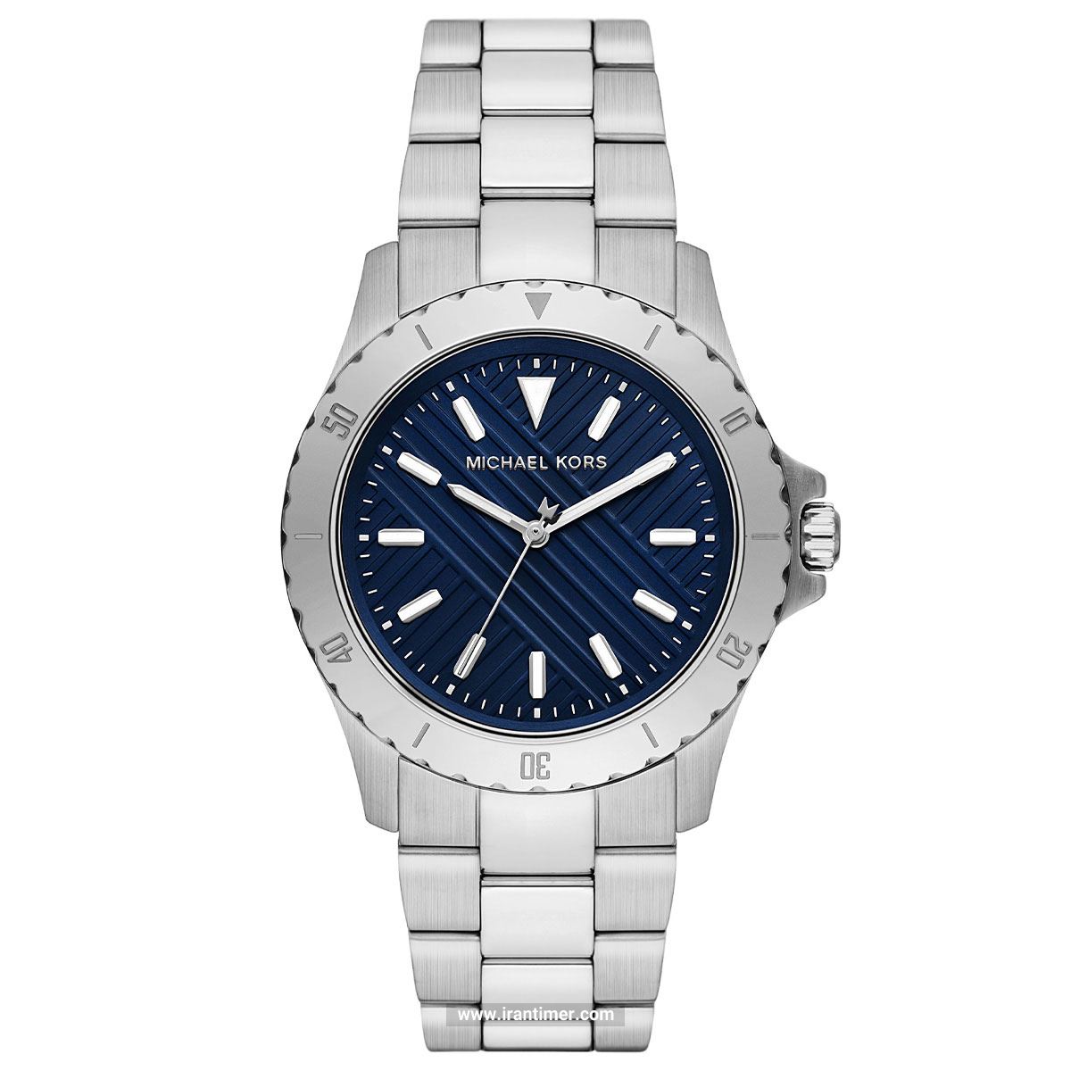 قیمت و خرید ساعت مچی مردانه مایکل کورس(MICHAEL KORS) مدل MK9079 کلاسیک | اورجینال و اصلی