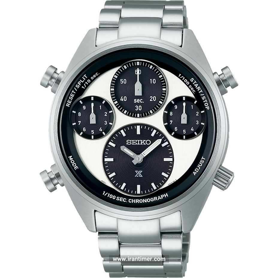 قیمت و خرید ساعت مچی مردانه سیکو(SEIKO) مدل SFJ001P1 کلاسیک | اورجینال و اصلی