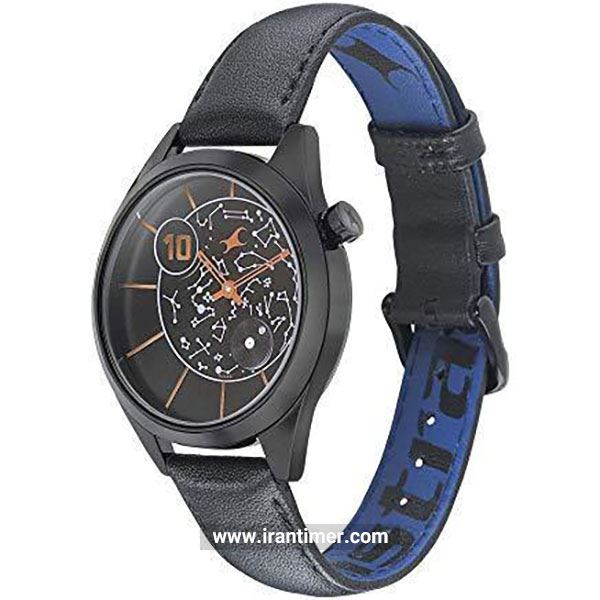 قیمت و خرید ساعت مچی زنانه تایتِن(TITAN) مدل T6193NL01 کلاسیک | اورجینال و اصلی