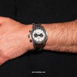 قیمت و خرید ساعت مچی مردانه سیتیزن(CITIZEN) مدل CA4500-91A اسپرت | اورجینال و اصلی - تصویر 2